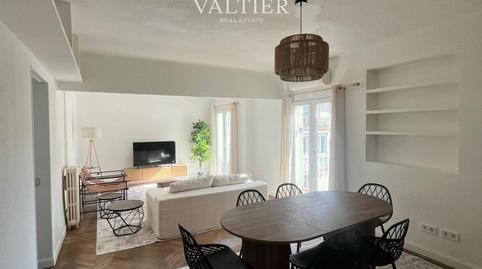 Photo 3 of Flat for rent in De América, Prosperidad,  Madrid Capital