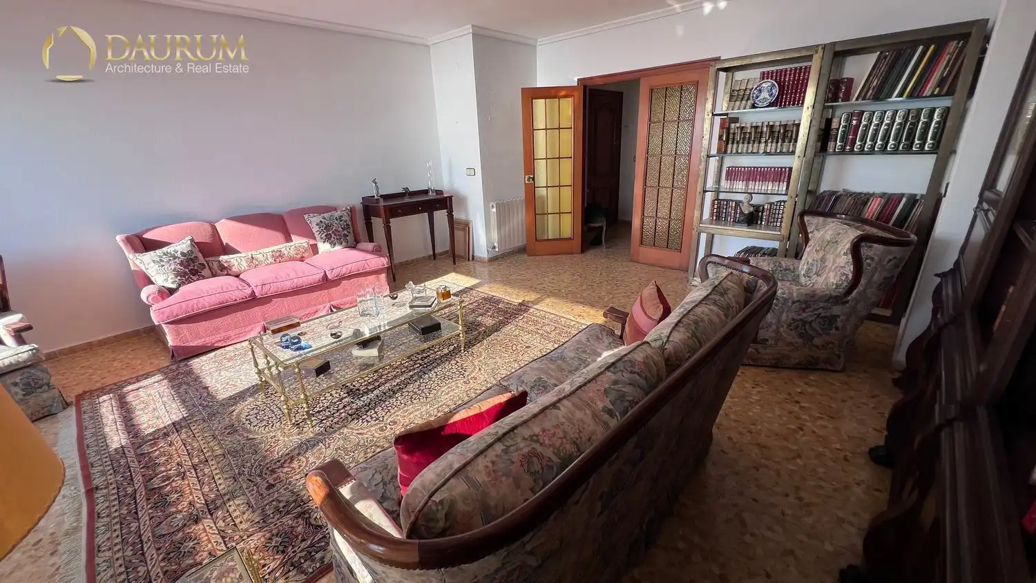 Piso con ascensor en venta en DE LA VIRGEN DEL SOCORRO, imagen 9