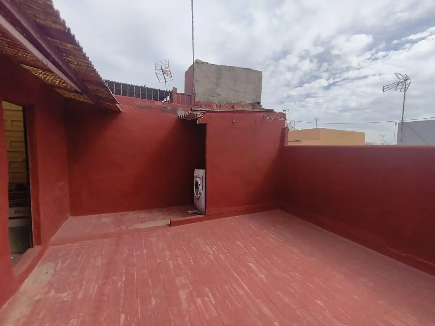 Reihenhaus zum Verkauf in Bajadilla - Fuente Nueva, imagen 46
