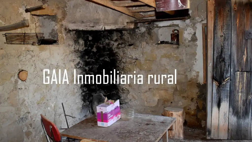 Casa rústica en venda a Mazaleón, imagen 6