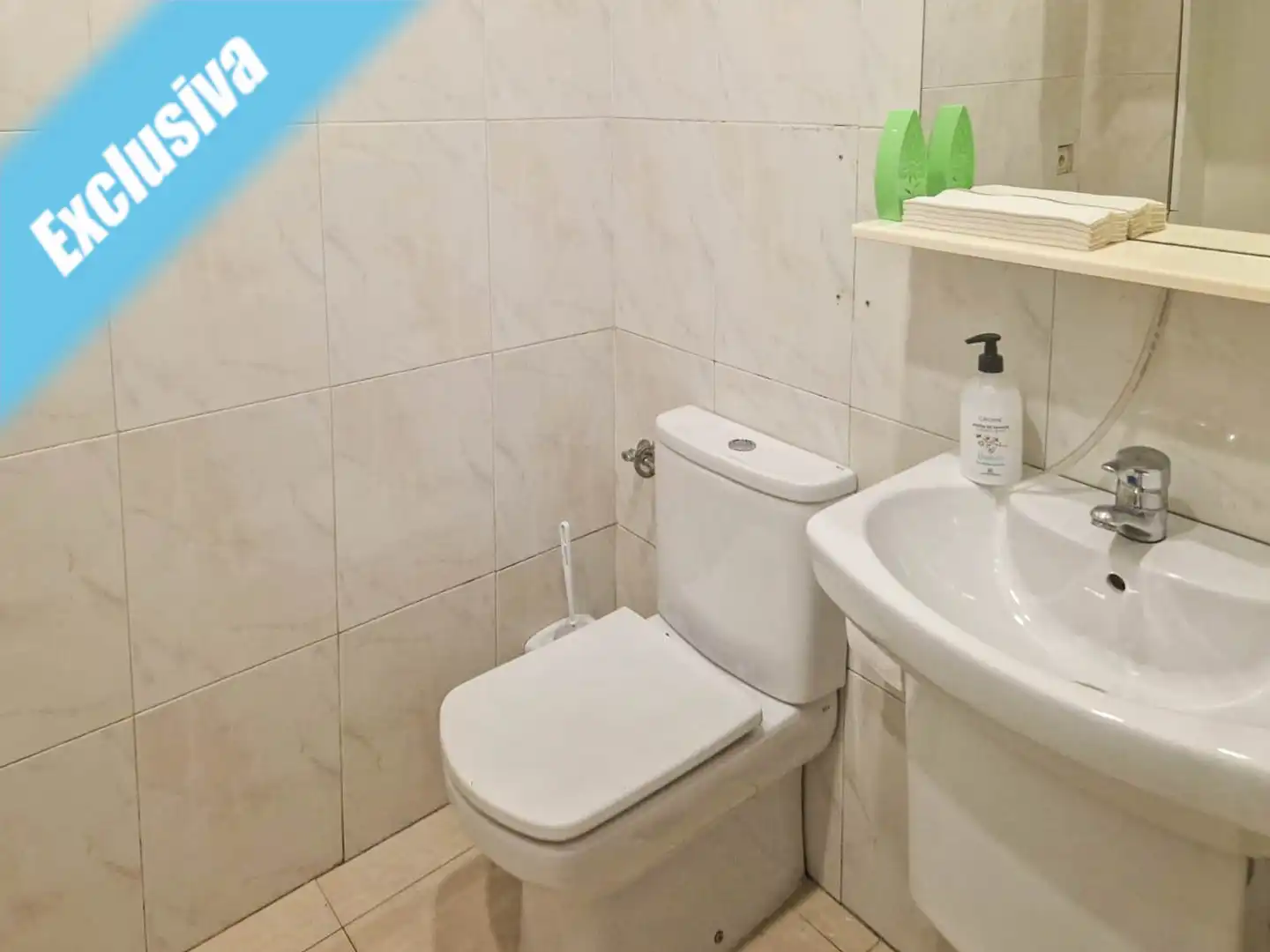 Business premises for sale in Calle El Pelegrín 35, imagen 15