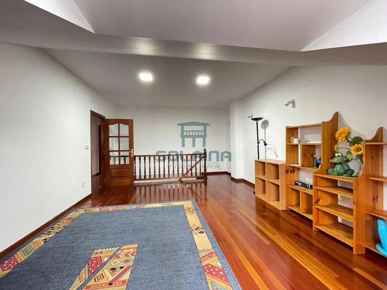 Duplex con ascensore in vendita a Couto, imagen 22