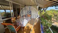 Terrace of Flat for sale in Castell-Platja d'Aro  with Terrace