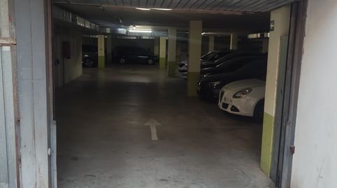 Foto 3 de Garaje en venta en Carrer del Mestre Palau, 6, Cardenal Benlloch, Mislata