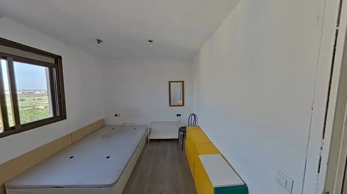 Piso con terraza en venta en Carrer Ciutat Cooperativa, imagen 8