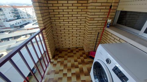 Foto 5 de Pis de lloguer a Logroño - Luis Barron, Oeste, La Rioja