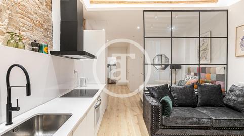 Foto 3 de Estudi de lloguer a Carrer de la Princesa, Sant Pere, Sta. Caterina i la Ribera,  Barcelona Capital