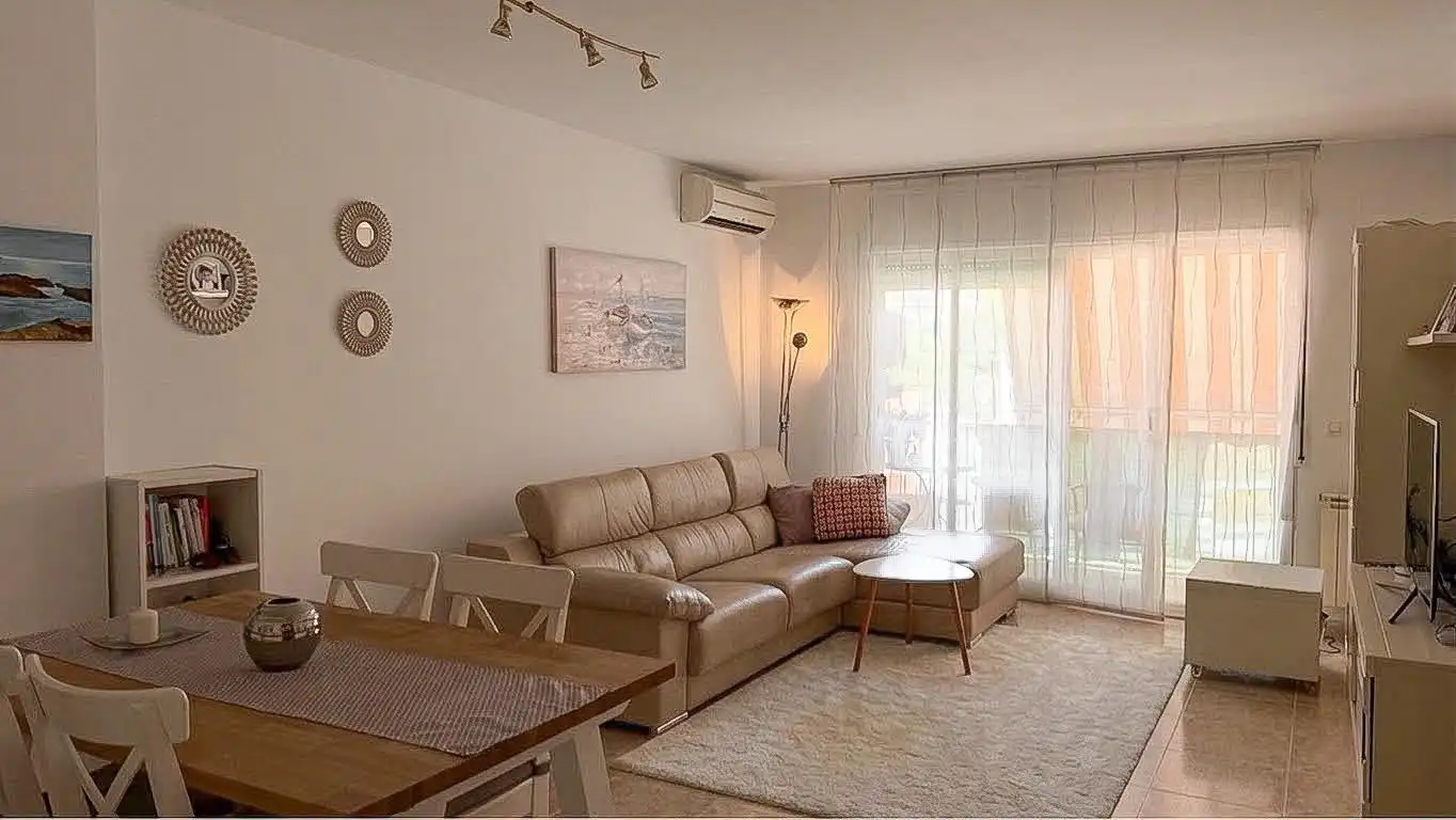 Flat with terrace for sale in Vilartagues - Tueda de Dalt, imagen 2