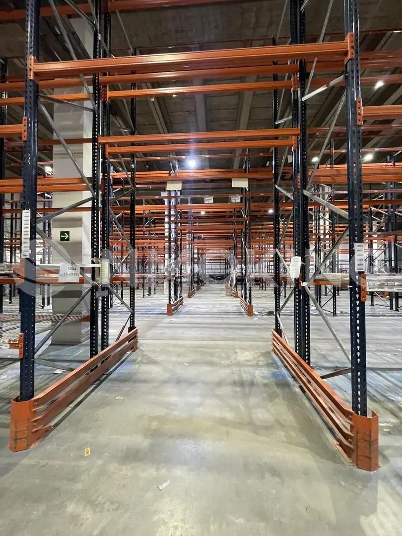 Industrial building with lift to rent in El Barral Ferial, imagen 4