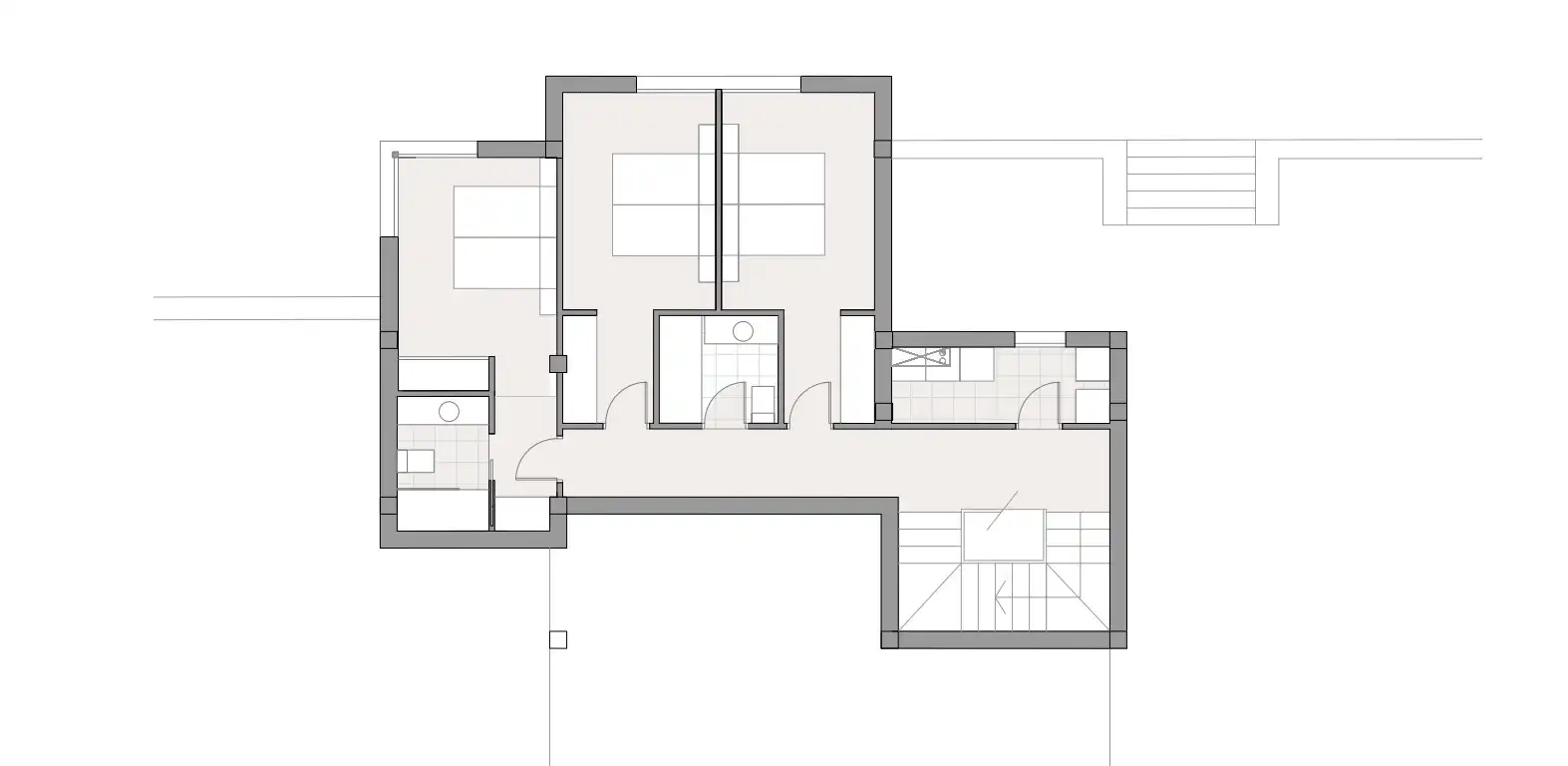 Houses for sale in Jávea / Xàbia  with Air Conditioner, Heating and Terrace