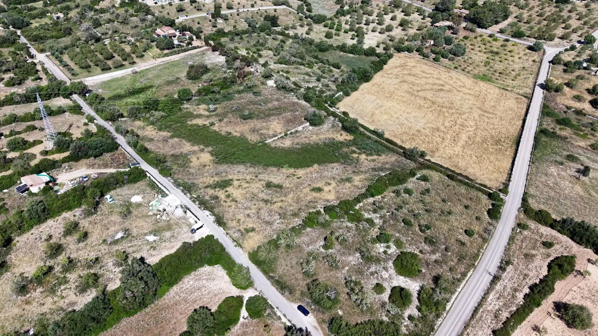 Wohnbaugrundstück zum Verkauf in Carrer Sant Llorenç 10, imagen 12
