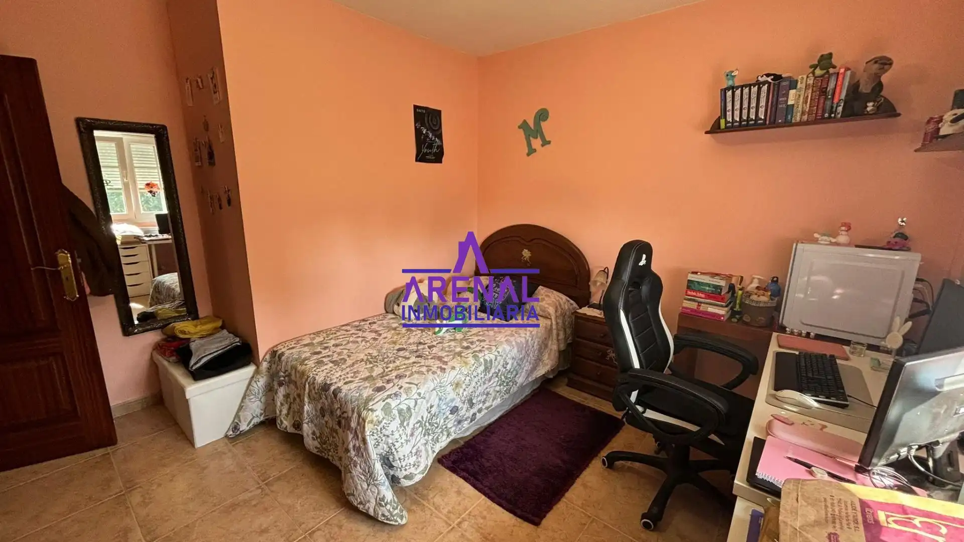 Maison avec terrasse à vendre à A Pobra do Caramiñal, imagen 16