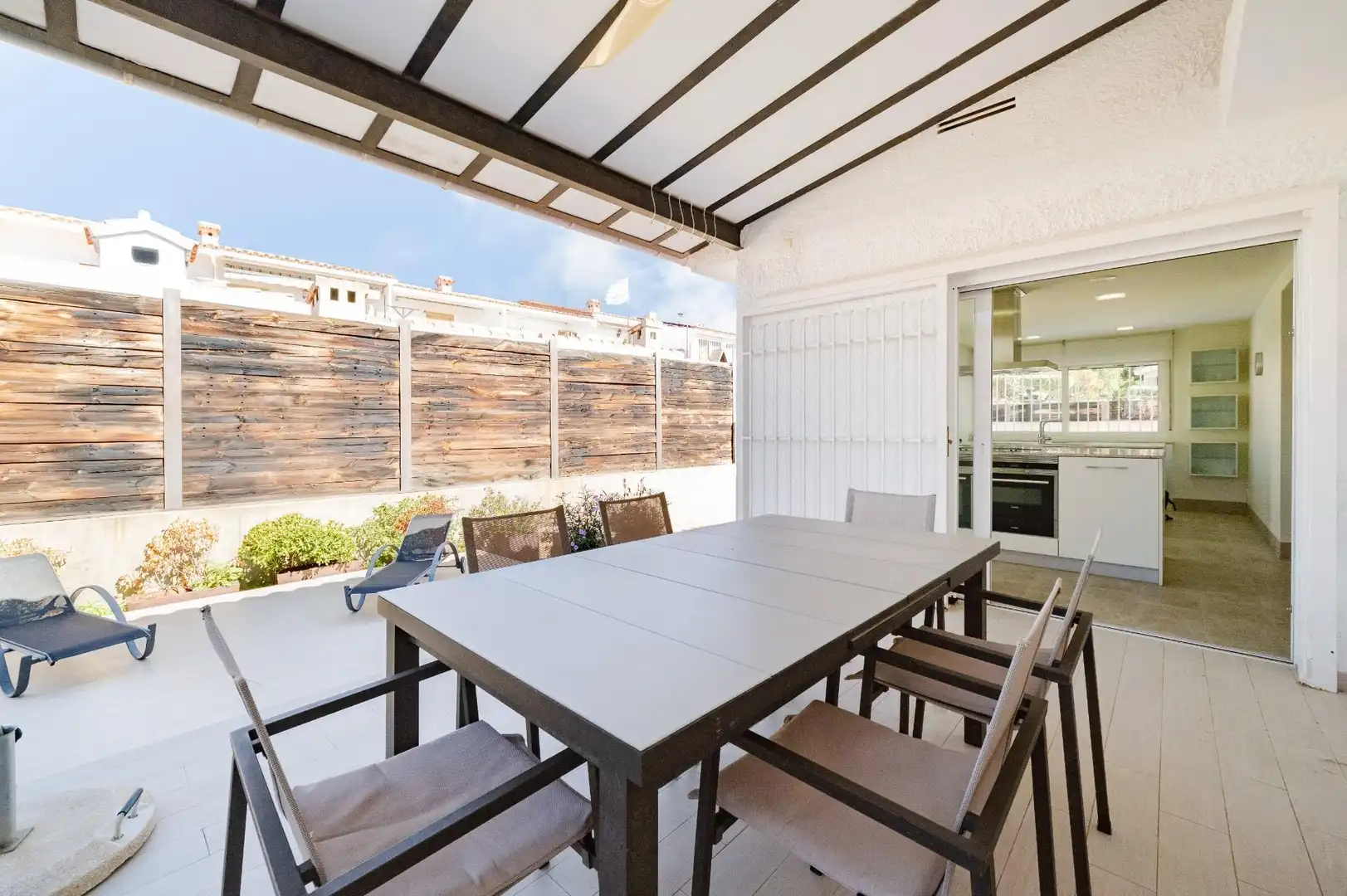 Villa avec terrasse à vendre à Calle JAUME ROIG, imagen 56