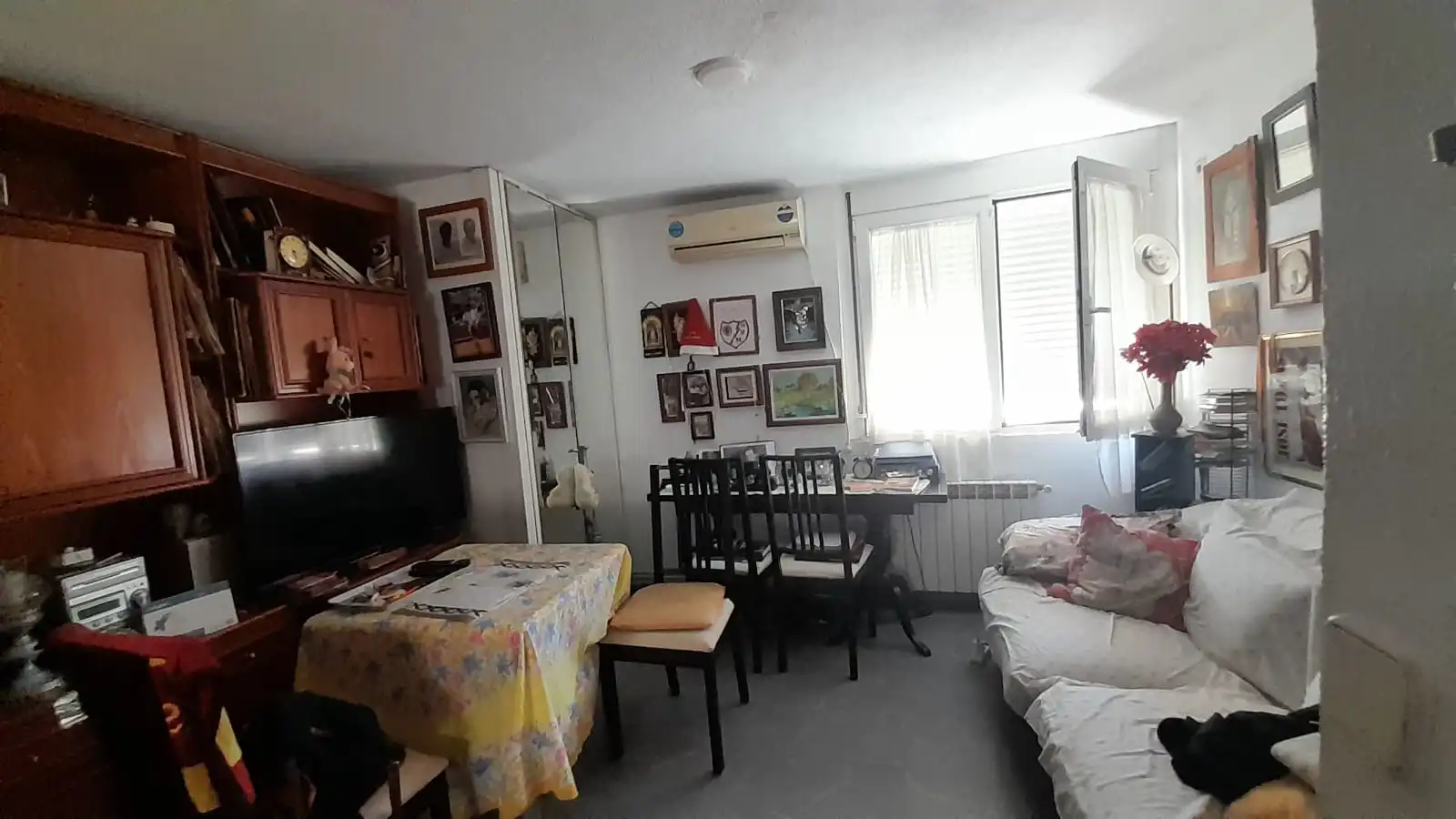 Flat for sale in Calle de Benimamet, San Cristóbal