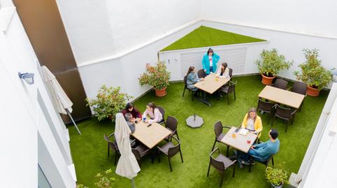 Photo 4 of Office to rent in Calle del Limonero, 26, Castillejos - Cuzco, Madrid