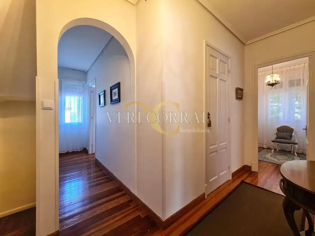 Casa o chalet en venta en Calle de Palacio Valdés, Ribadesella