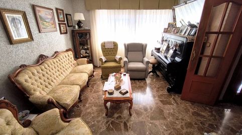 Foto 5 de Casa o chalet de alquiler en Calle Magallanes, Barrio de Peral - San Félix, Cartagena