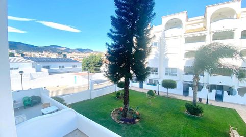 Foto 4 de Piso en venta en Solymar, Benalmádena