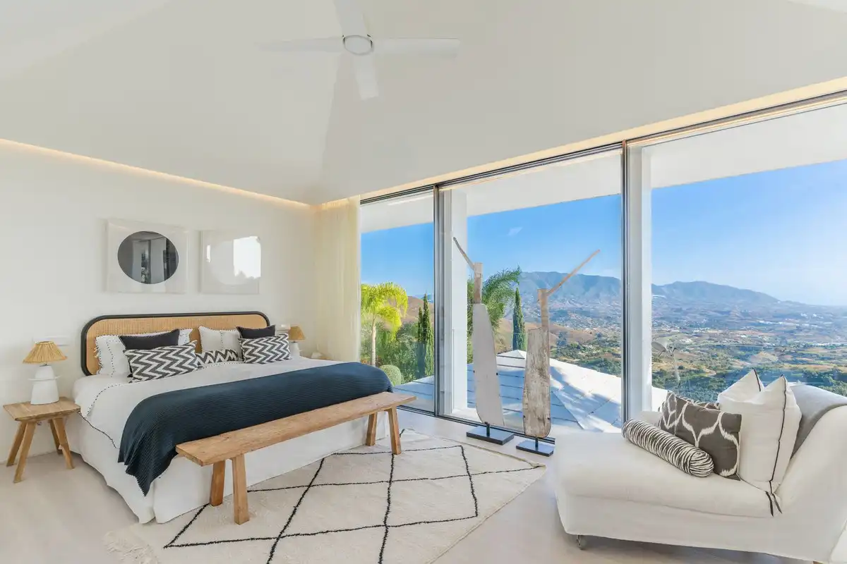 Casa a schiera in vendita a Elviria - Cabopino, imagen 24