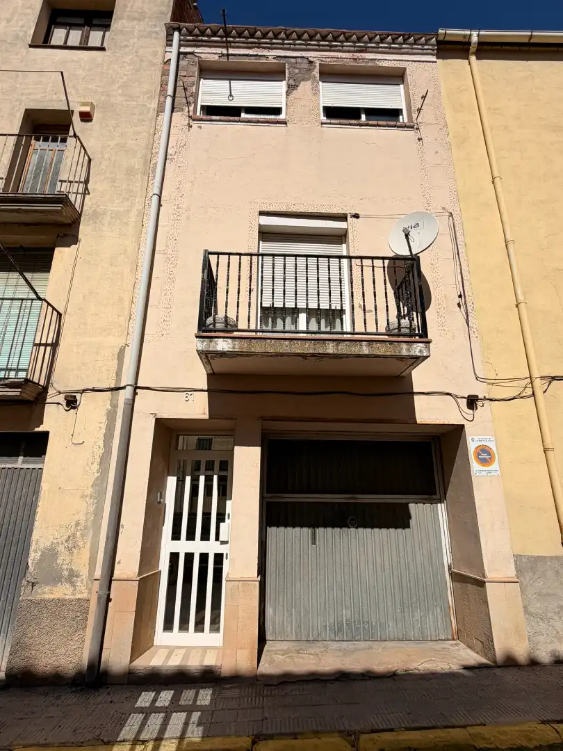 Houses for sale in Les Borges Blanques, Lleida
