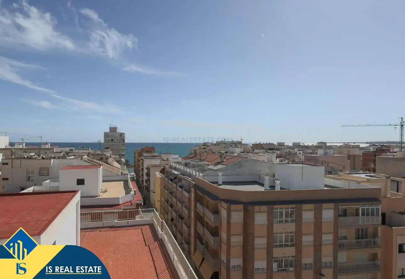 Apartment mit Pool zum Verkauf in Playa del Cura, imagen 26