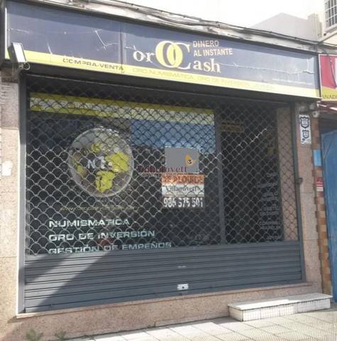 Local comercial en Alquiler en Casablanca - Calvario