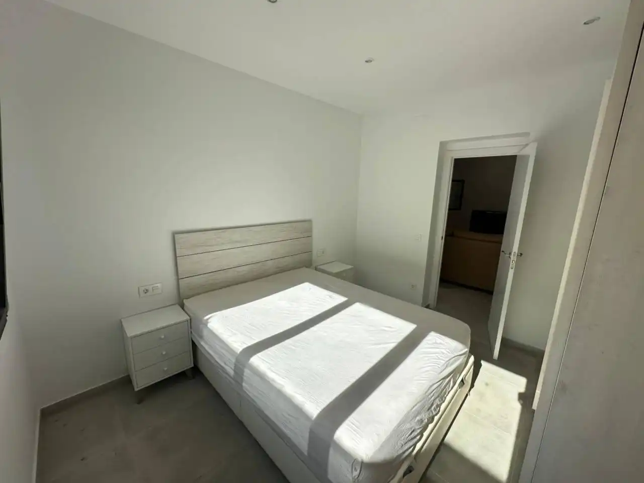 Habitación de Piso de alquiler en Cerdanyola del Vallès con Aire acondicionado y Terraza