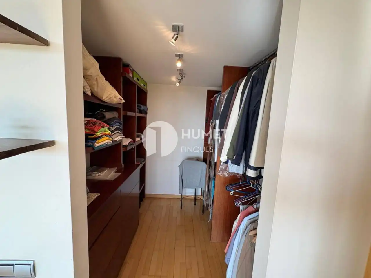 Casa o chalet en venta en Barcelona con Aire acondicionado, Calefacción y Jardín privado