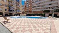 Swimming pool of Apartment for sale in Santa Pola  with Terrace, Balcony and Community pool