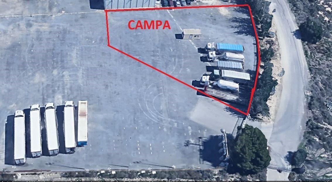 Parking of Residential to rent in Alicante / Alacant