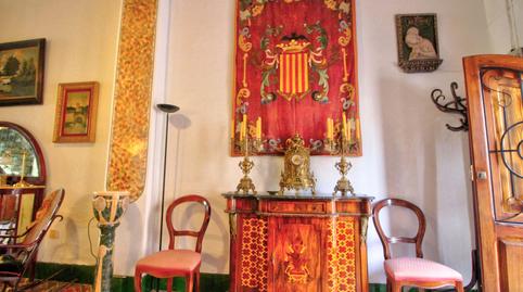 Foto 5 de Edificio en venta en L'Atzúbia, Alicante