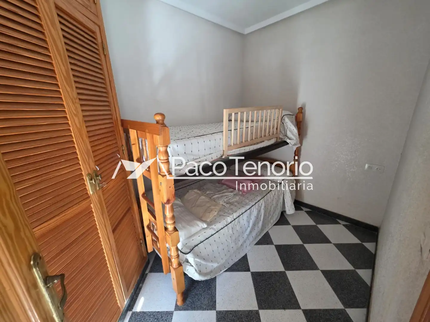 Apartament en venda a Calle Bocanada 18A, imagen 7
