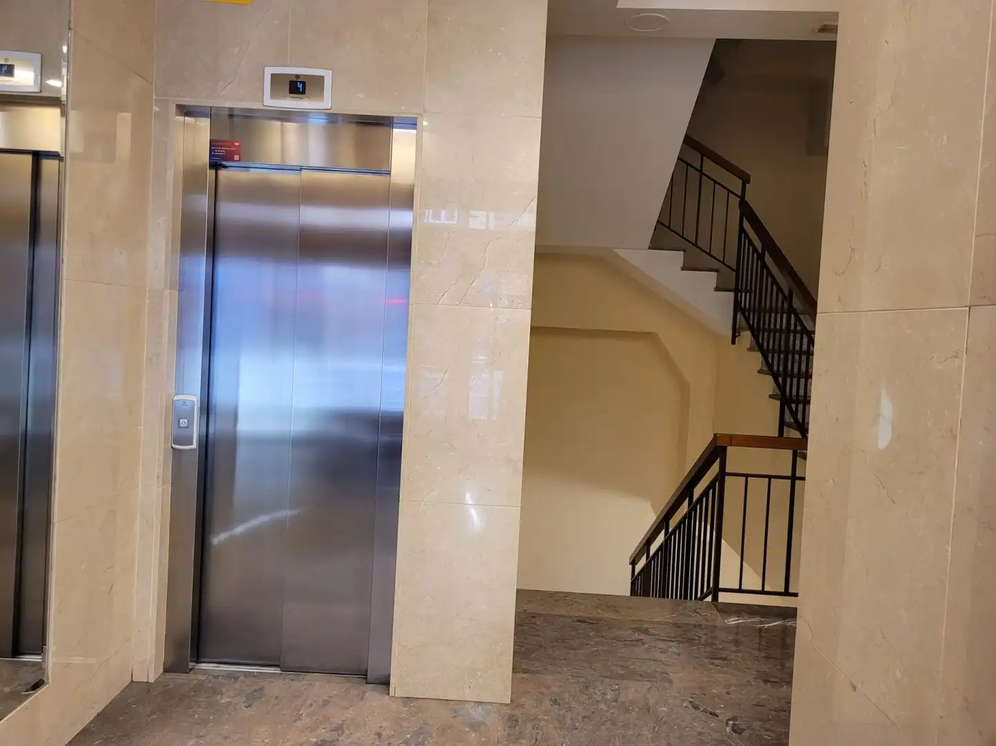 Piso en venta en  Logroño con Calefacción, Parquet y Trastero