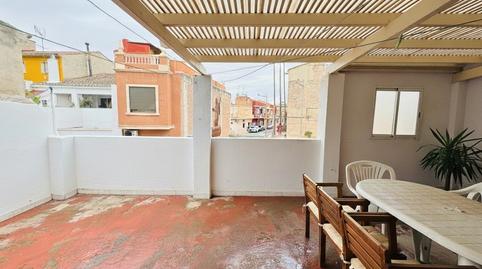 Foto 5 de Casa adosada en venda a Sollana, Valencia