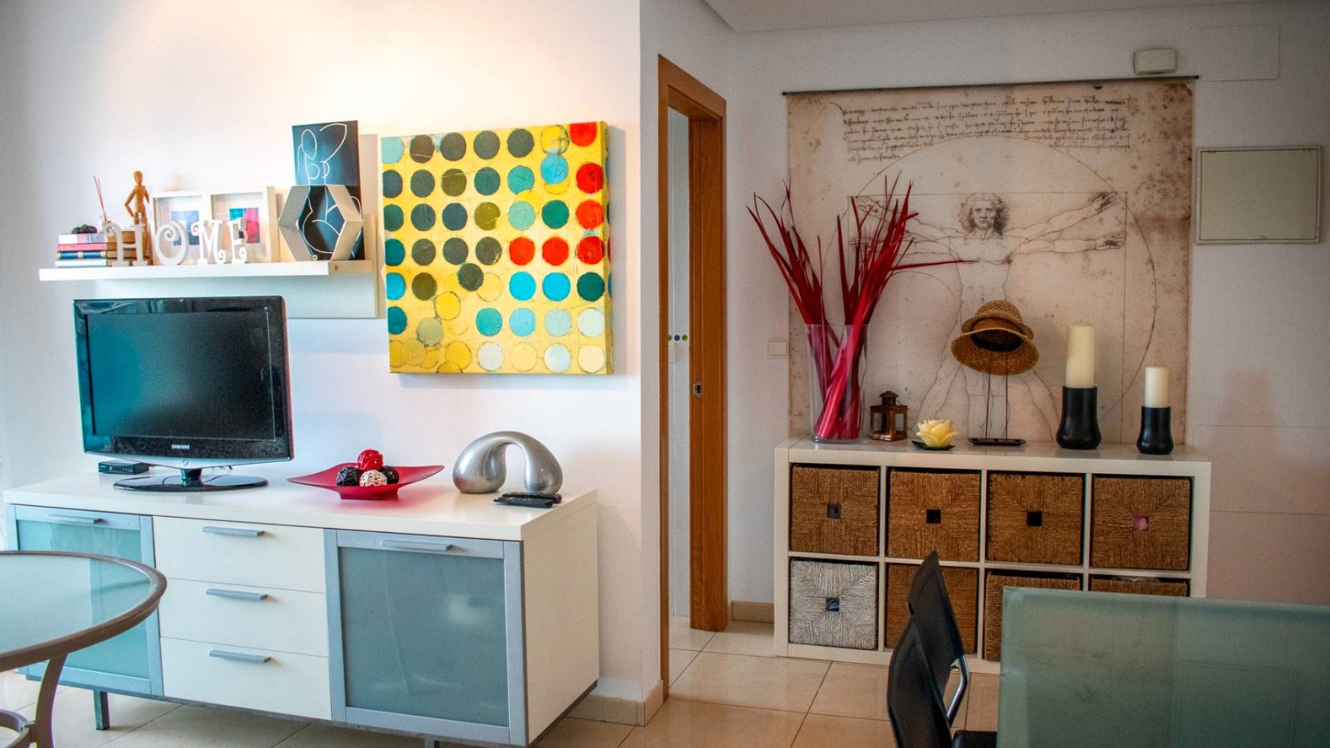 Apartament en venda a Calle A, 2, Dos  Mares