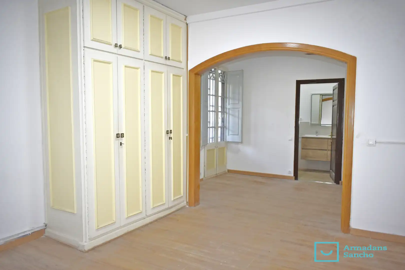 Habitación de Casa o chalet de alquiler en Tiana con Horno
