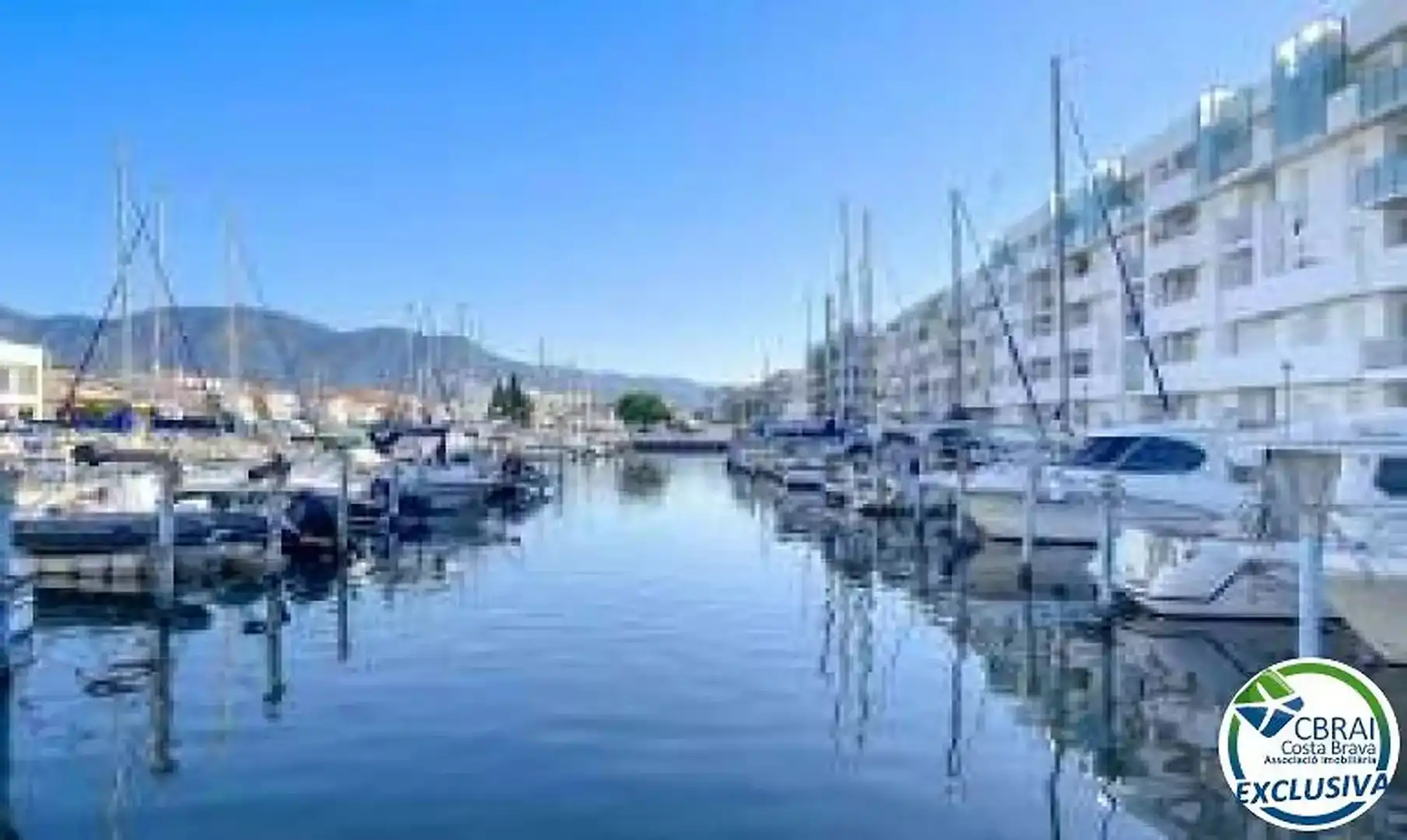 Apartament amb piscina en venda a Carrer Port Joan 12