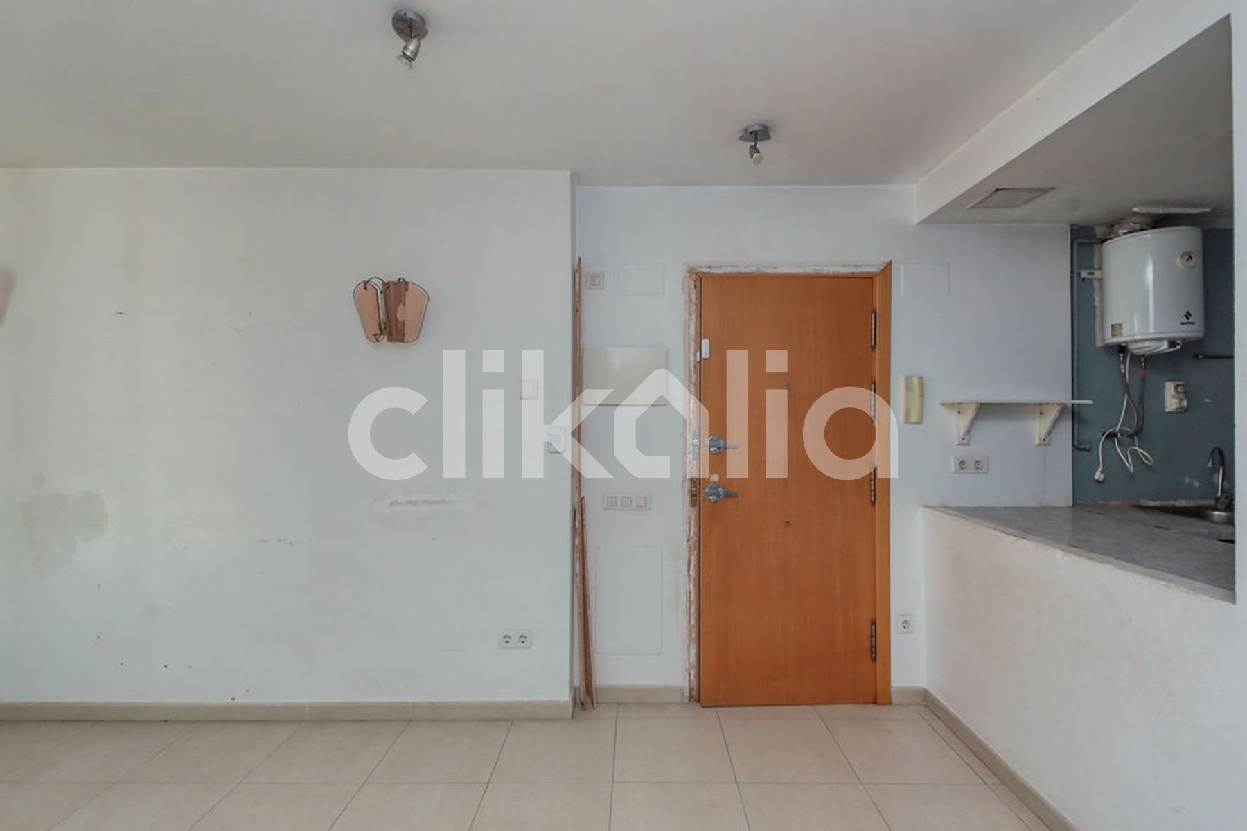 Pis en venda en Cambrils