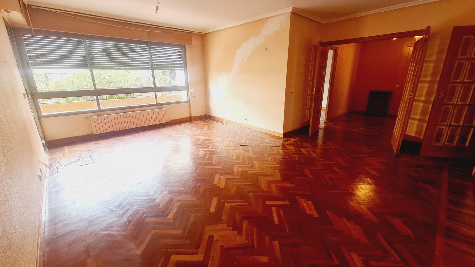 Flat for sale