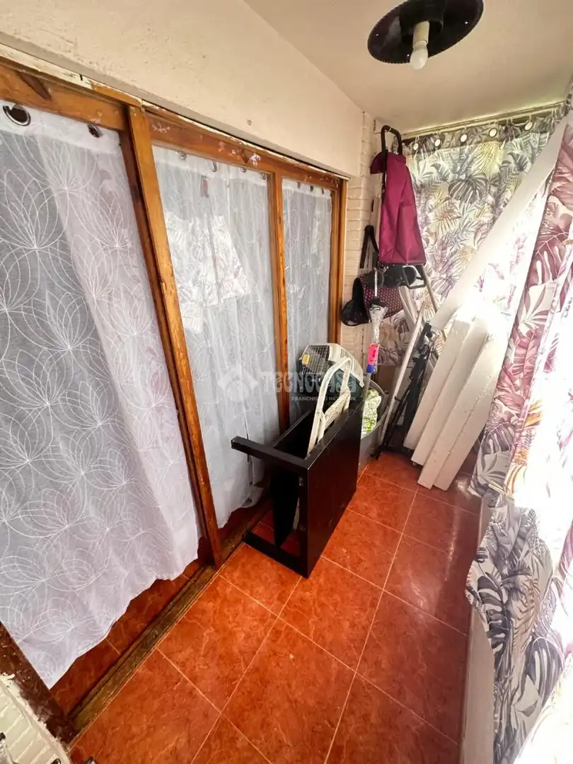 Habitación de Piso en venta en Fuenlabrada con Aire acondicionado y Calefacción