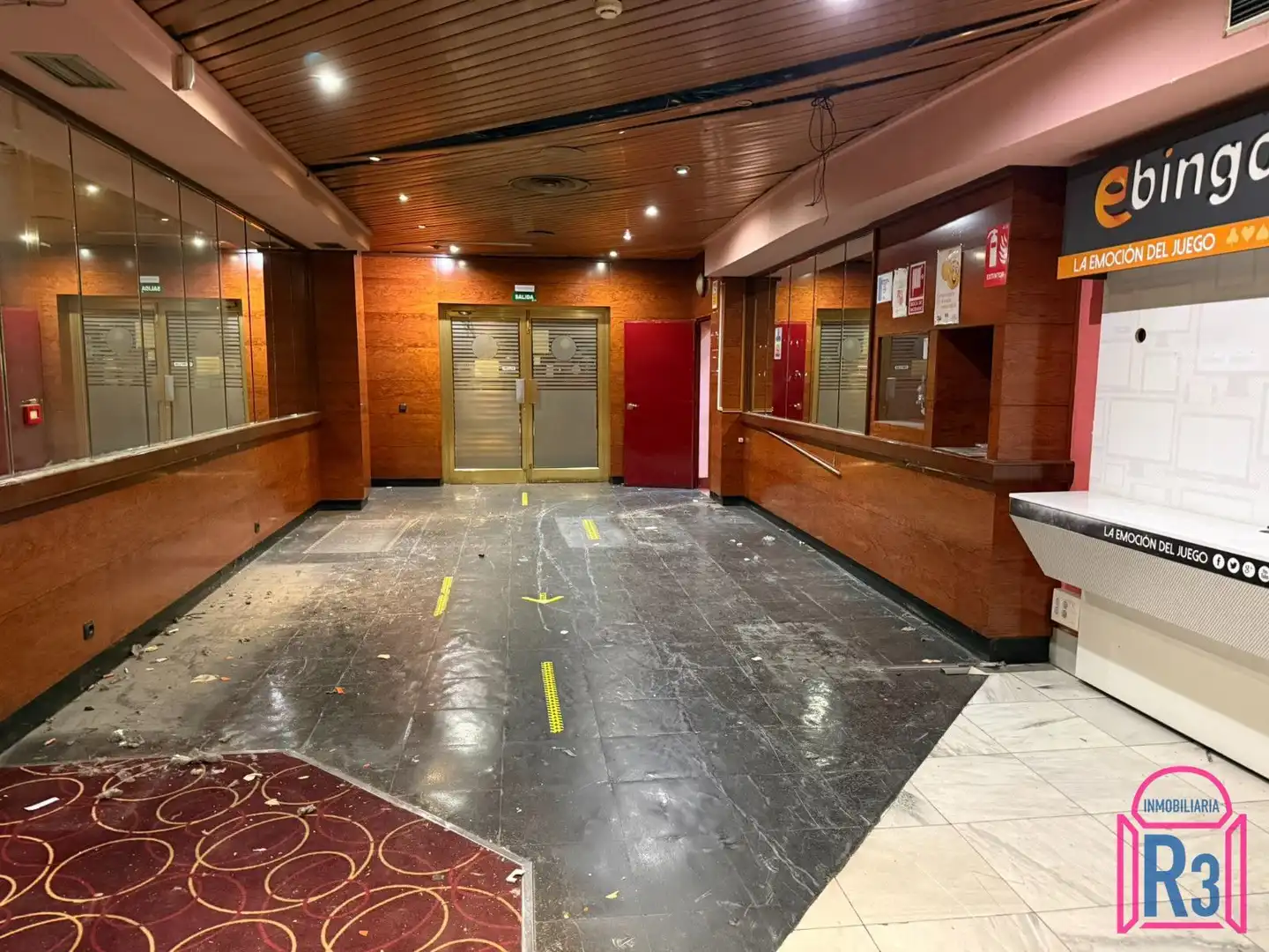 Business premises to rent in Villafranca, imagen 27