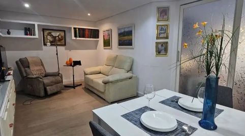 Foto 4 de Piso en venta en Calle del Catedrático Daniel Jiménez de Cisneros, 8, Carolinas Altas, Alicante / Alacant