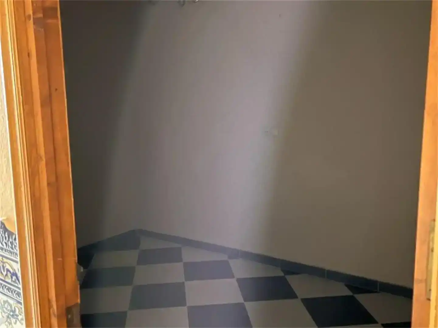 Piso en venta en Fuenteheridos con Jardín privado, Horno y Balcón