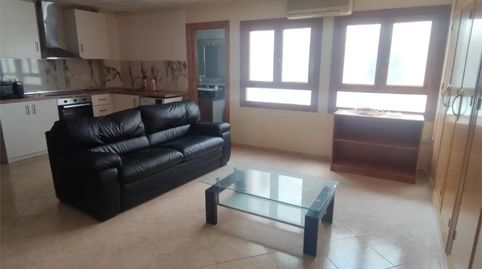 Foto 4 de Piso en venta en Plaza de la Constitución, 15, Huércal-Overa, Almería