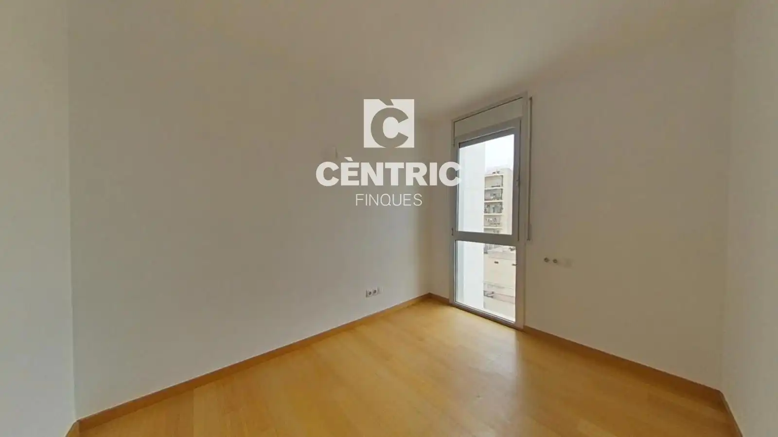 Piso en venta en Plaça Catalunya - Escola Industrial