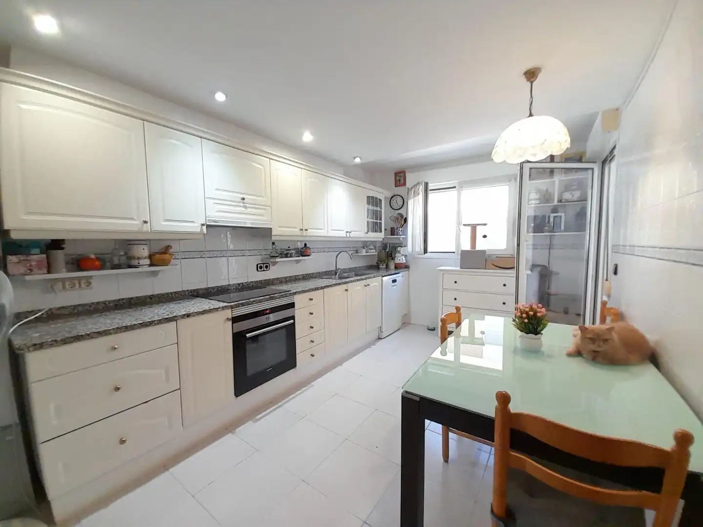 Wohnung mit Terrasse zum Verkauf in Canet de Mar, imagen 7