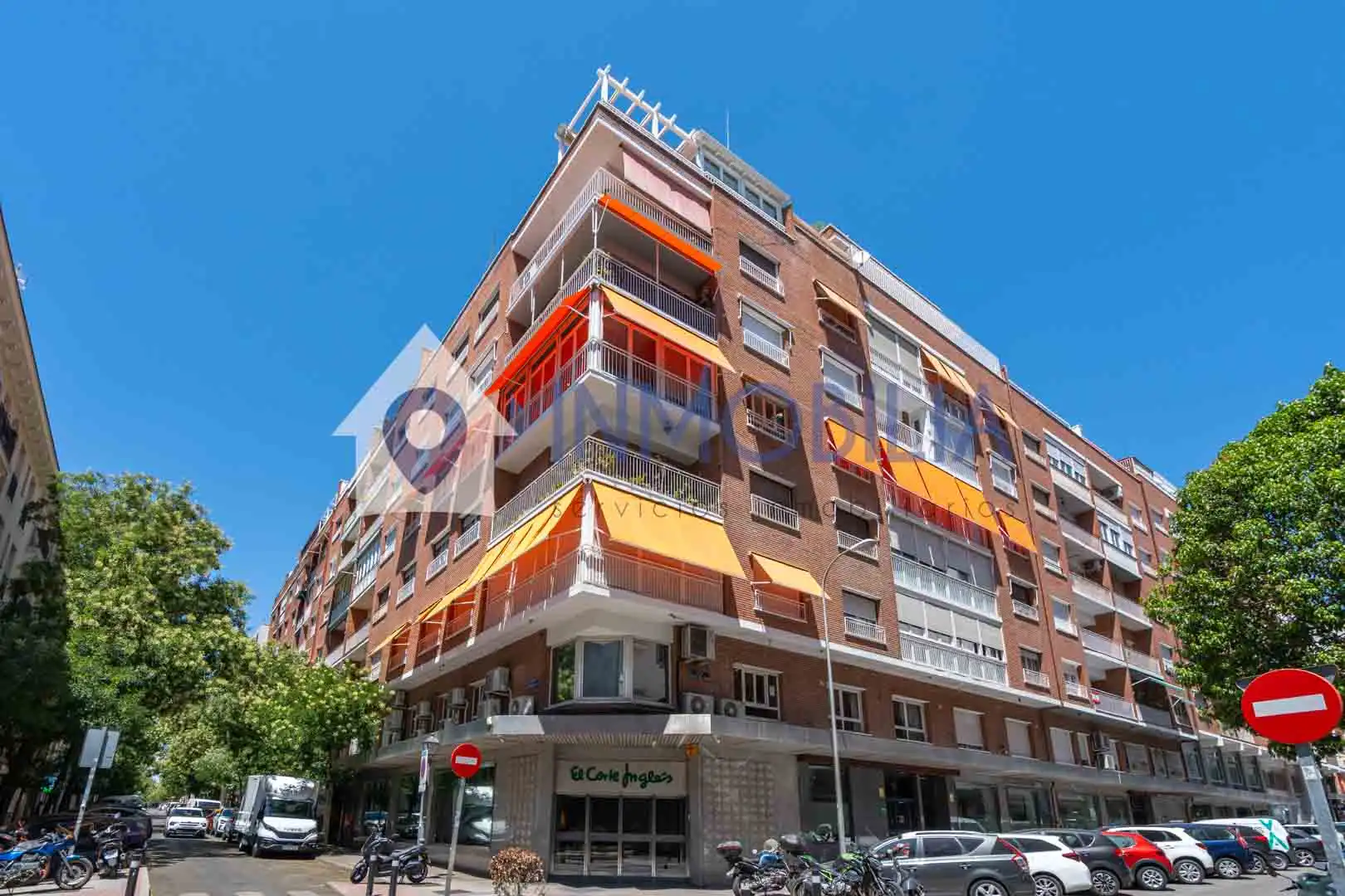 Flat with lift for sale in Calle de la Fuente del Berro, imagen 59
