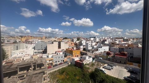 Foto 5 de Piso en venta en Bajadilla - Fuente Nueva, Algeciras