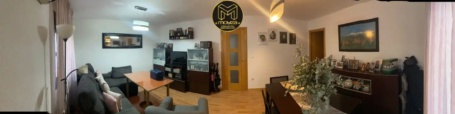 Pis en venda en Jaén amb Aire condicionat, Calefacció i Parquet