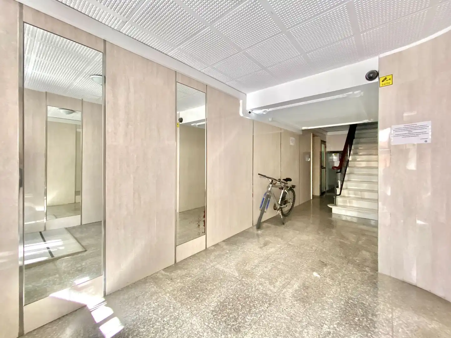 Apartament amb ascensor en venda a damasco 5, imagen 3